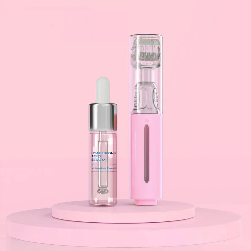 LipBoost® - Fhanel Kit